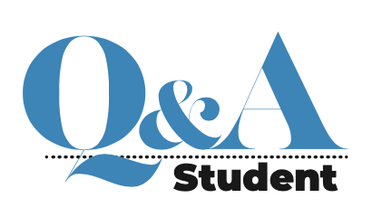Q & A with Key Student